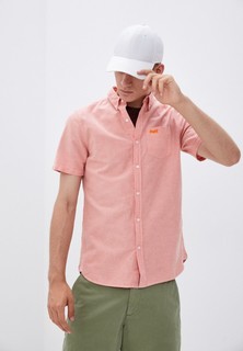 Рубашка Superdry S/S CLASSIC UNIVERSITY OXFORD