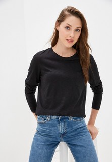 Лонгслив Superdry POCKET LONG SLEEVE CREW