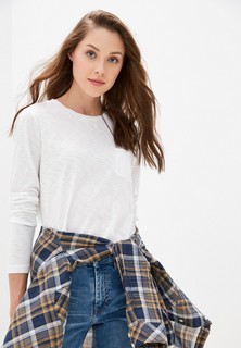 Лонгслив Superdry POCKET LONG SLEEVE CREW