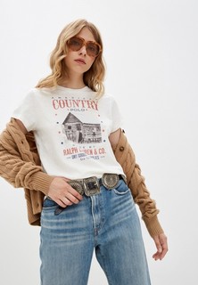 Футболка Polo Ralph Lauren 