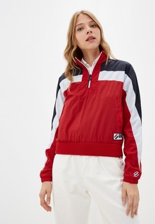 Куртка Superdry DOLMAN OVERHEAD TRACK