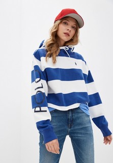 Худи Polo Ralph Lauren 