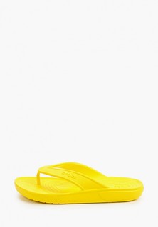Сланцы Crocs 