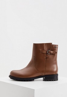 Полусапоги Weekend Max Mara RALLY