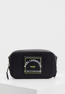Сумка Karl Lagerfeld 