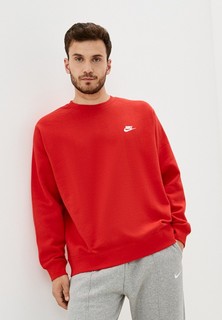 Свитшот Nike M NSW CLUB CRW BB