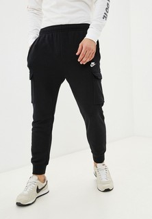 Брюки спортивные Nike M NSW CLUB FT CARGO PANT