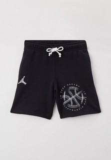 Шорты спортивные Jordan M J SPRT DNA HBR FLC SHORT