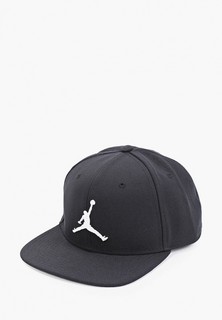 Бейсболка Jordan JORDAN PRO JUMPMAN SNAPBACK