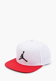 Бейсболка Jordan JORDAN PRO JUMPMAN SNAPBACK