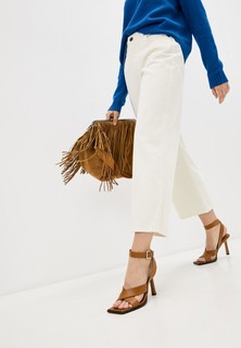 Брюки Weekend Max Mara GINETTA