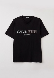 Футболка Calvin Klein BIG & TALL