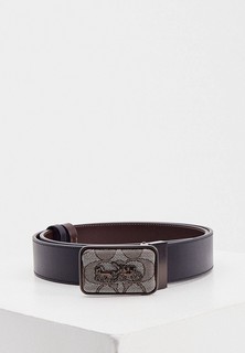Ремень Coach 