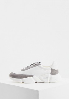 Кроссовки Weekend Max Mara CIGNO