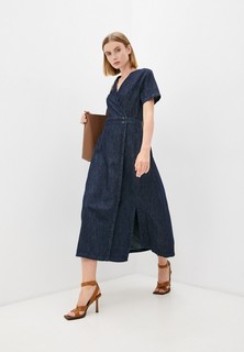 Платье джинсовое Weekend Max Mara TEATINO