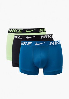 Трусы 3 шт. Nike ESSENTIAL MICRO