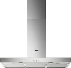 Вытяжка Zanussi ZHB92670XA (нержавеющая сталь)