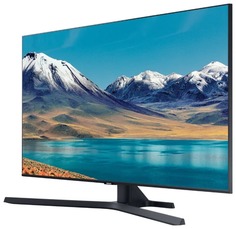 Телевизор Samsung UE43TU8500U (черный)