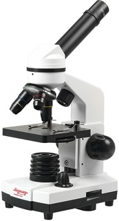 Микроскоп Микромед Атом 40x-800x