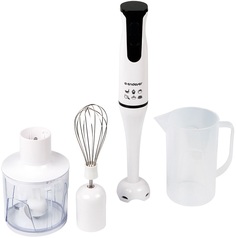 Блендер Endever Sigma-78 (черный, белый)