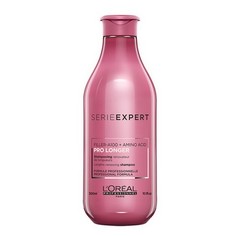 Loreal Professionnel, Шампунь Serie Expert Pro Longer, 300 мл L'Oreal