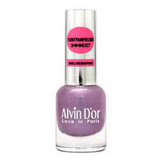 Alvin Dor, Лак Holographic №726