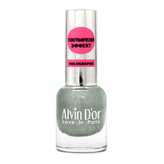 Alvin Dor, Лак Holographic №701