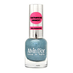 Alvin Dor, Лак Holographic №704