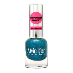 Alvin Dor, Лак Holographic №710