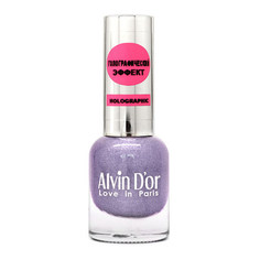 Alvin Dor, Лак Holographic №729