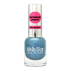 Alvin Dor, Лак Holographic №725