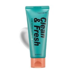 Eunyul, Ночная маска для лица Clean&Fresh, сужающая поры, 120 мл