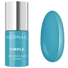 NeoNail, Гель-лак Simple One Step, Joyful