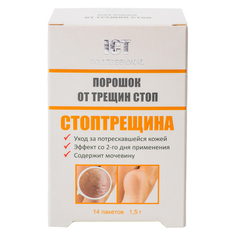 ICT Professional, Порошок от трещин стоп «Стоптрещина» №14