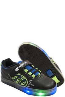 Кроссовки Heelys