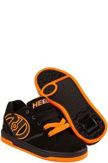 Кроссовки Heelys