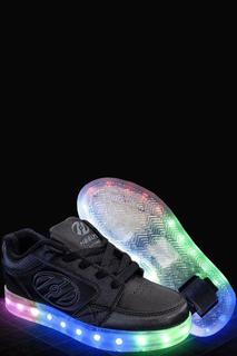 Кроссовки Heelys