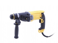 Перфоратор DeWalt D25143K Выгодный набор + серт. 200Р!!!