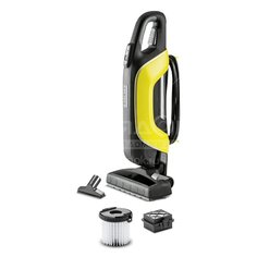 Пылесос с контейнером Karcher VC 5 1.349-105.0, 0.5 кВт, 0.2 л