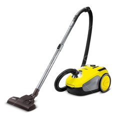 Пылесос с мешком Karcher VC 2 1.198-105.0, 0.7 кВт, 2.8 л