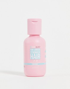 Кондиционер для волос в мини-формате Hairburst-Бесцветный