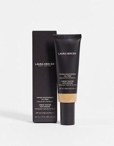 Увлажняющий оттеночный крем без масел Laura Mercier – Natural Skin Perfector-Бесцветный