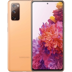 Смартфон Samsung Galaxy S20 FE 128GB Orange (SM-G780G) Galaxy S20 FE 128GB Orange (SM-G780G)