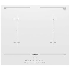 Встраиваемая индукционная панель Bosch Serie | 6 PVQ612FC5E Serie | 6 PVQ612FC5E