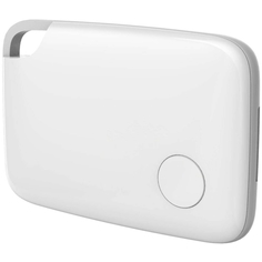 Брелок HIPER IoT Smart Tracker B1 White (HI-STB01) IoT Smart Tracker B1 White (HI-STB01)