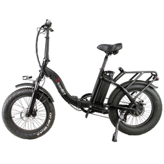 Электрический велосипед iconBIT E-BIKE K221 (XLR3031) E-BIKE K221 (XLR3031)