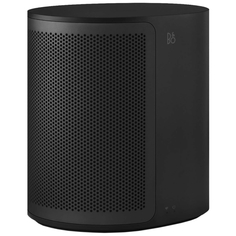 Беспроводная акустика Bang & Olufsen Beoplay M3 Black Beoplay M3 Black