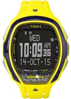 мужские часы Timex TW5M08300. Коллекция Ironman