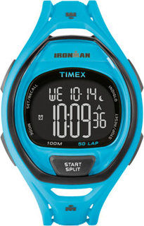 мужские часы Timex TW5M01900. Коллекция Ironman
