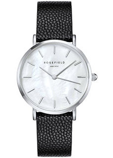 fashion наручные женские часы Rosefield UWBCSS-U26. Коллекция Upper East Side
